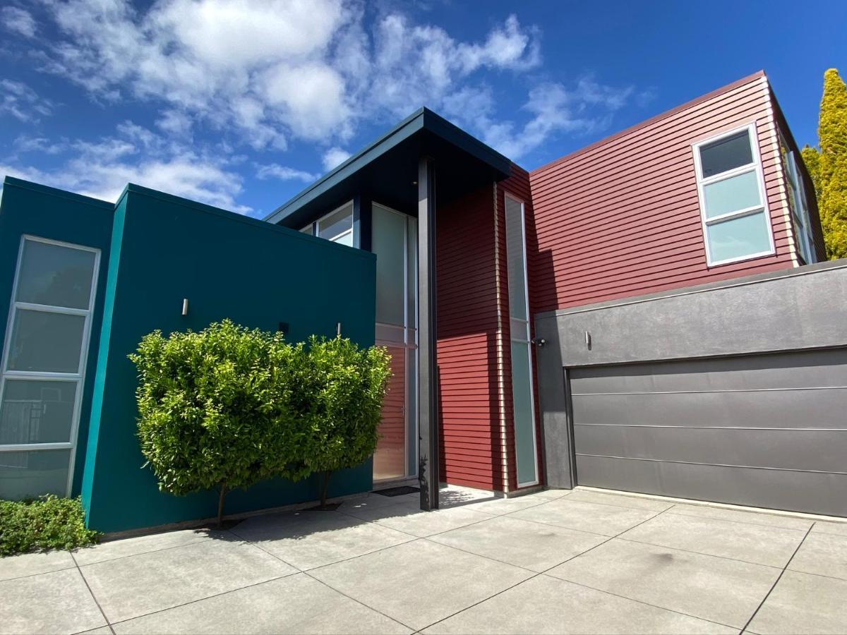 Refreshstay Palmerston North Esterno foto
