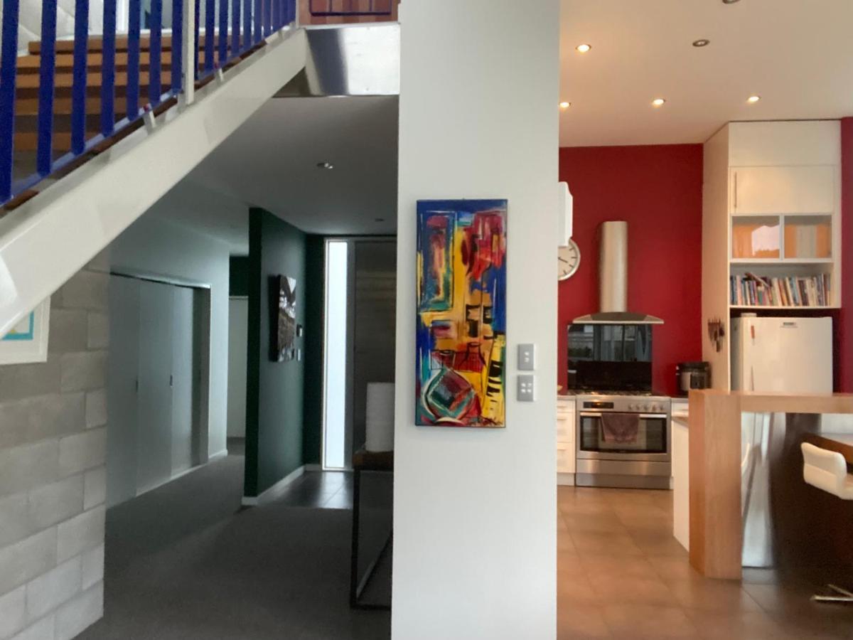 Refreshstay Palmerston North Esterno foto