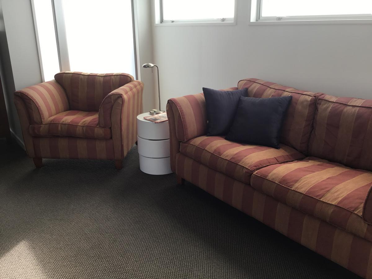 Refreshstay Palmerston North Esterno foto