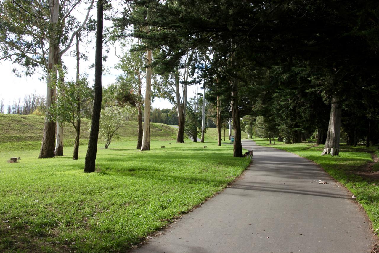 Refreshstay Palmerston North Esterno foto
