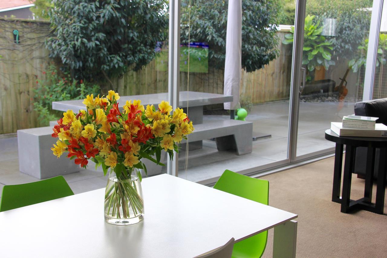 Refreshstay Palmerston North Esterno foto