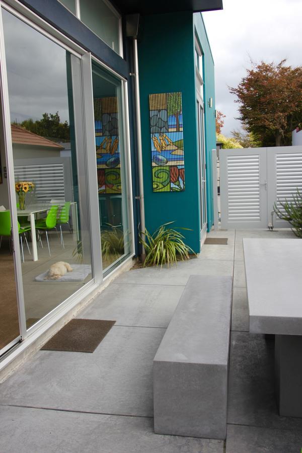 Refreshstay Palmerston North Esterno foto
