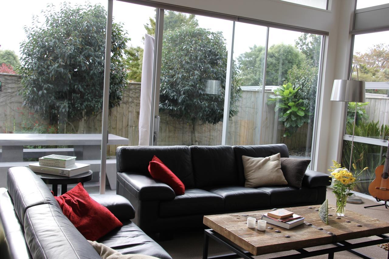 Refreshstay Palmerston North Esterno foto