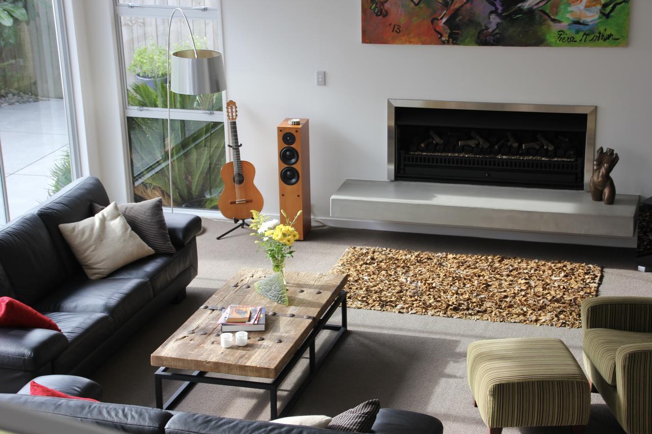 Refreshstay Palmerston North Esterno foto