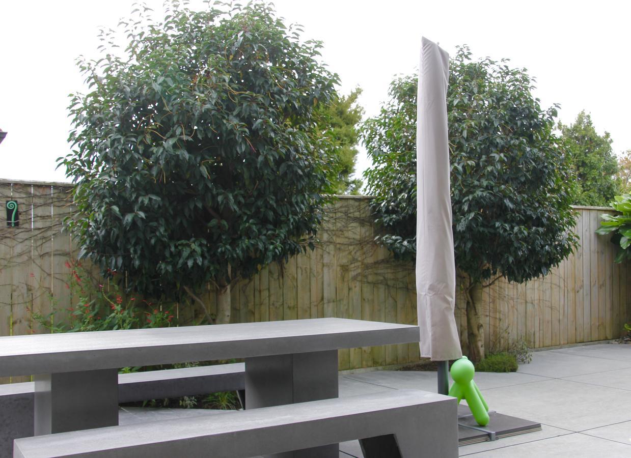 Refreshstay Palmerston North Esterno foto