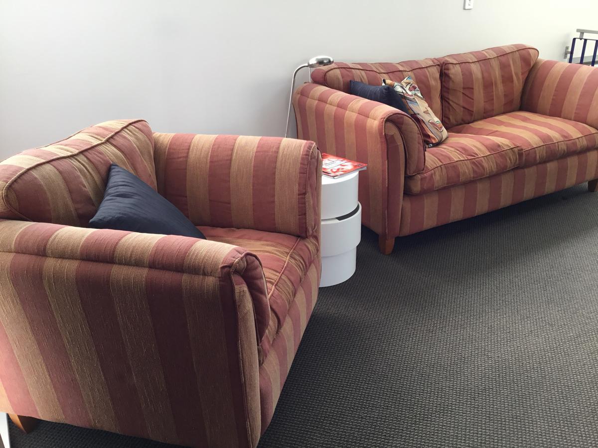 Refreshstay Palmerston North Esterno foto