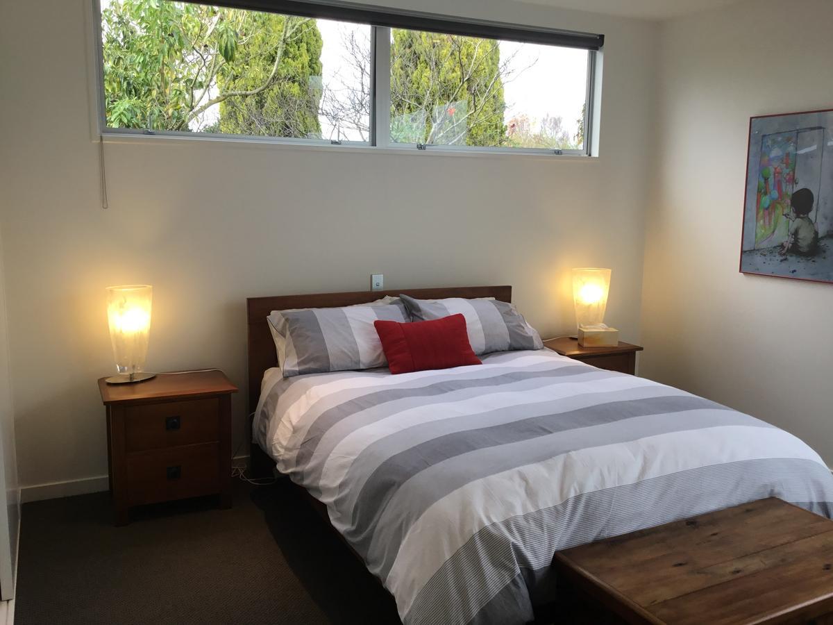 Refreshstay Palmerston North Esterno foto