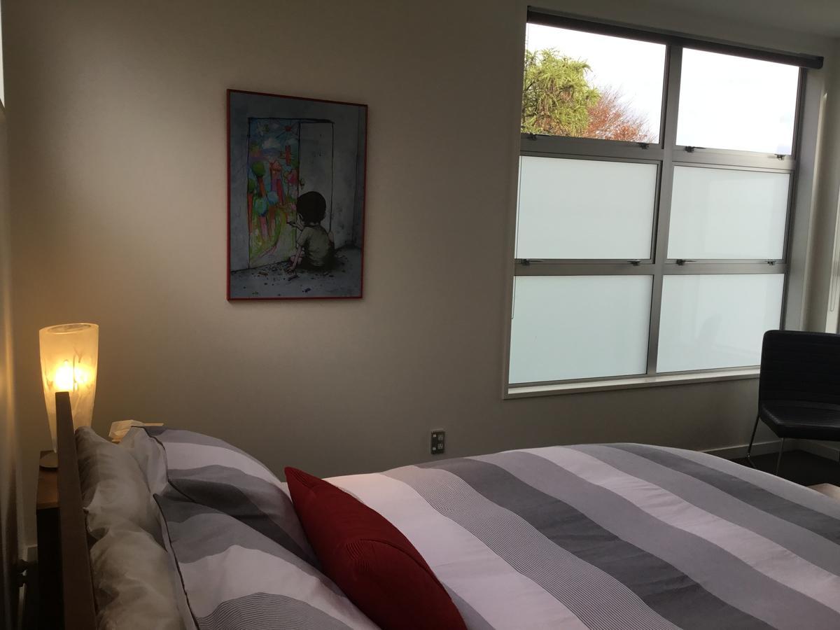 Refreshstay Palmerston North Esterno foto
