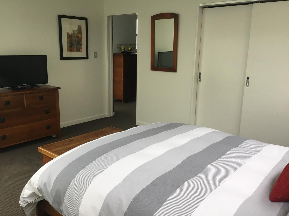 Refreshstay Palmerston North Esterno foto