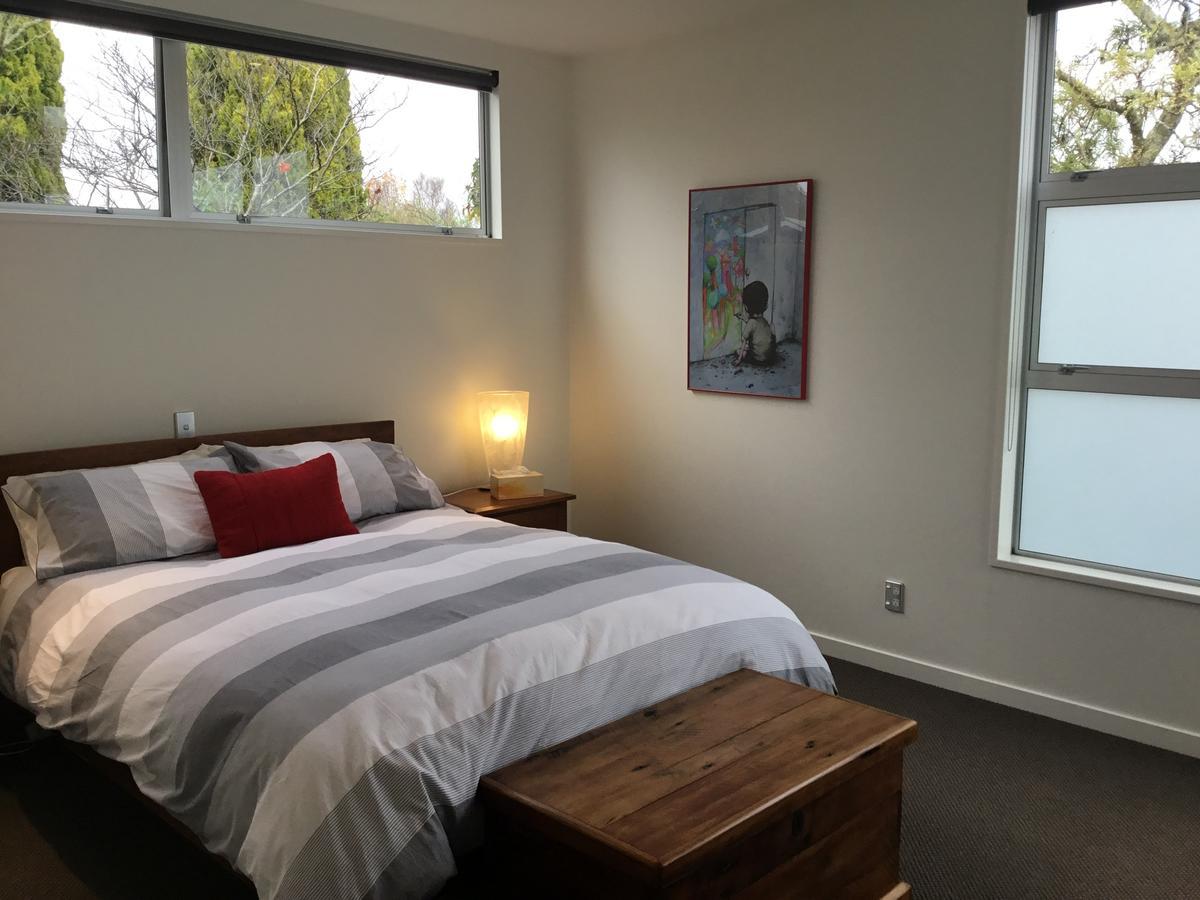 Refreshstay Palmerston North Esterno foto