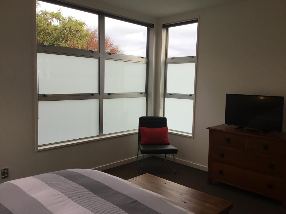 Refreshstay Palmerston North Esterno foto