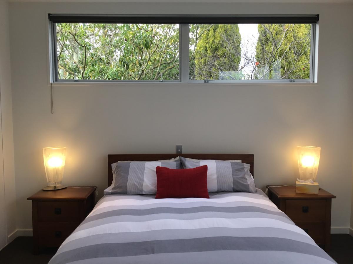 Refreshstay Palmerston North Esterno foto