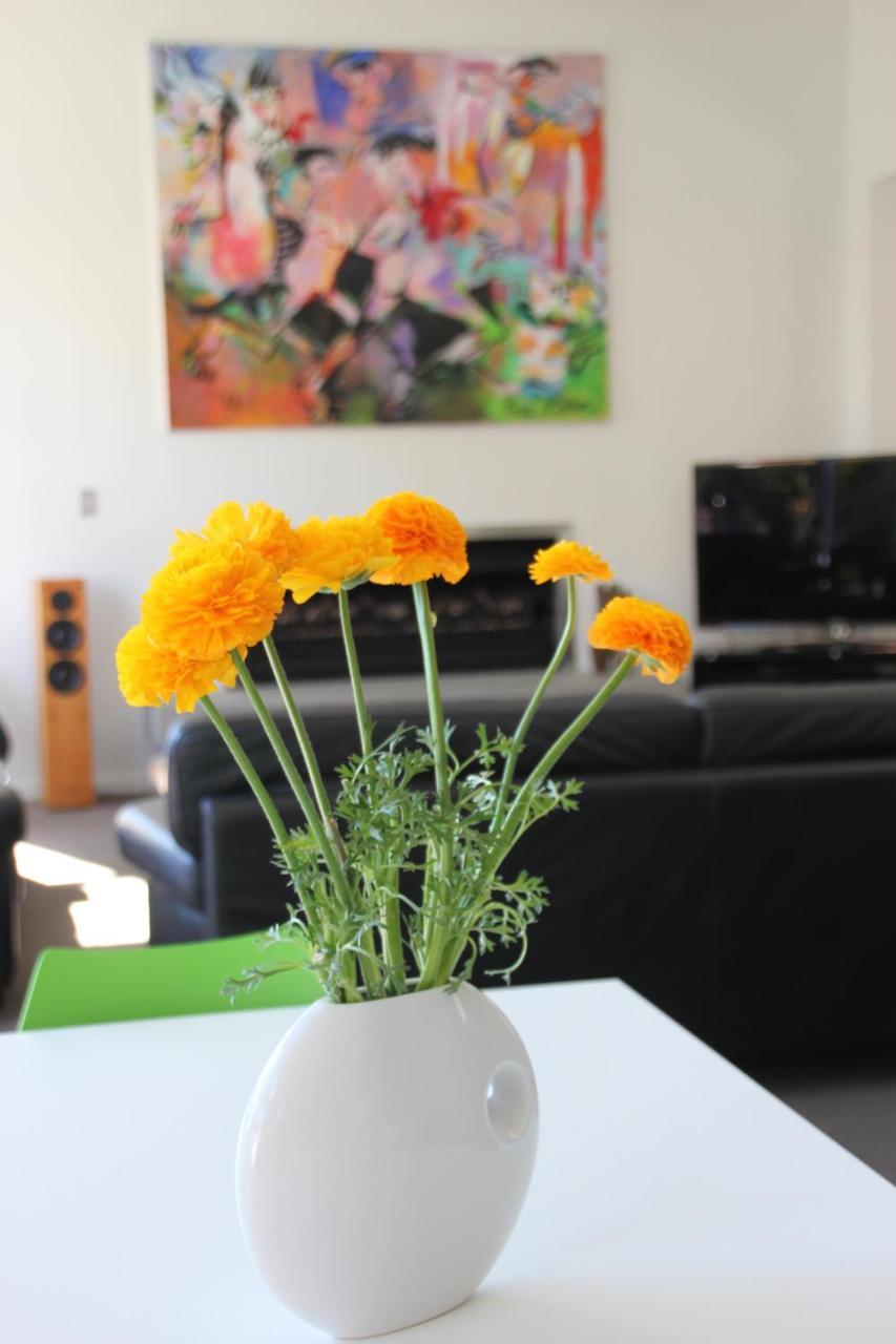 Refreshstay Palmerston North Esterno foto