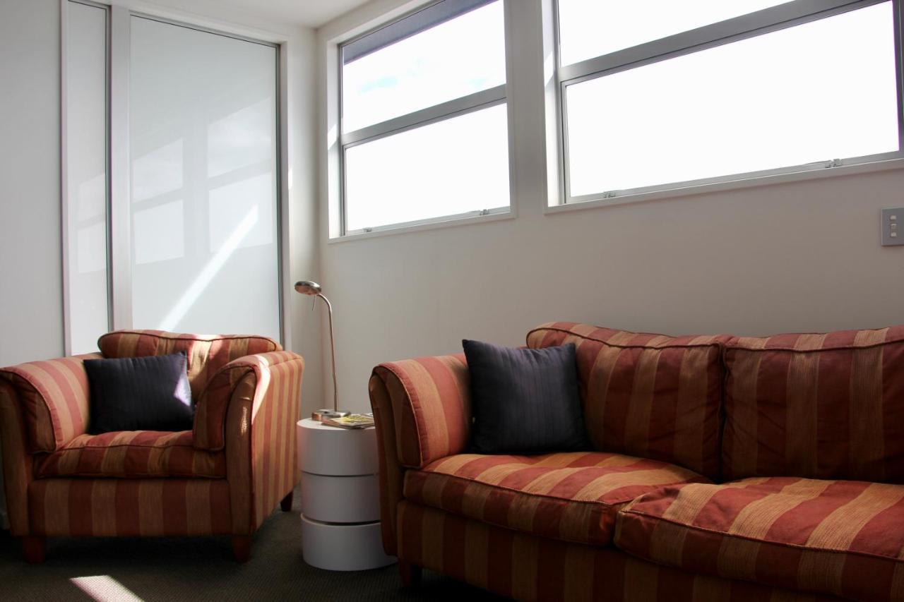 Refreshstay Palmerston North Esterno foto