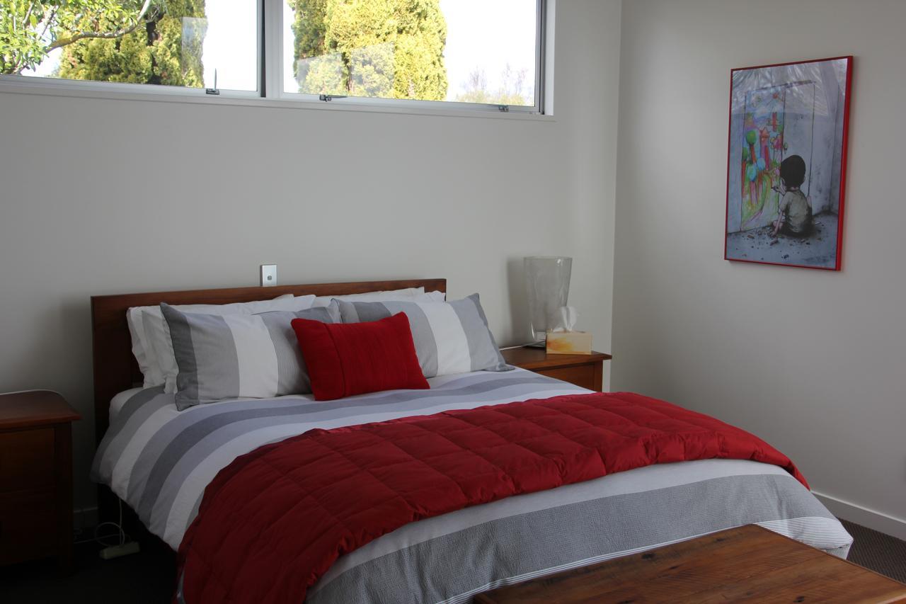 Refreshstay Palmerston North Esterno foto