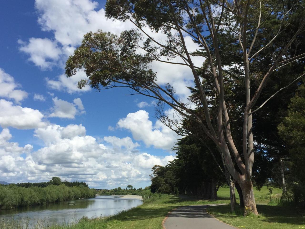 Refreshstay Palmerston North Esterno foto