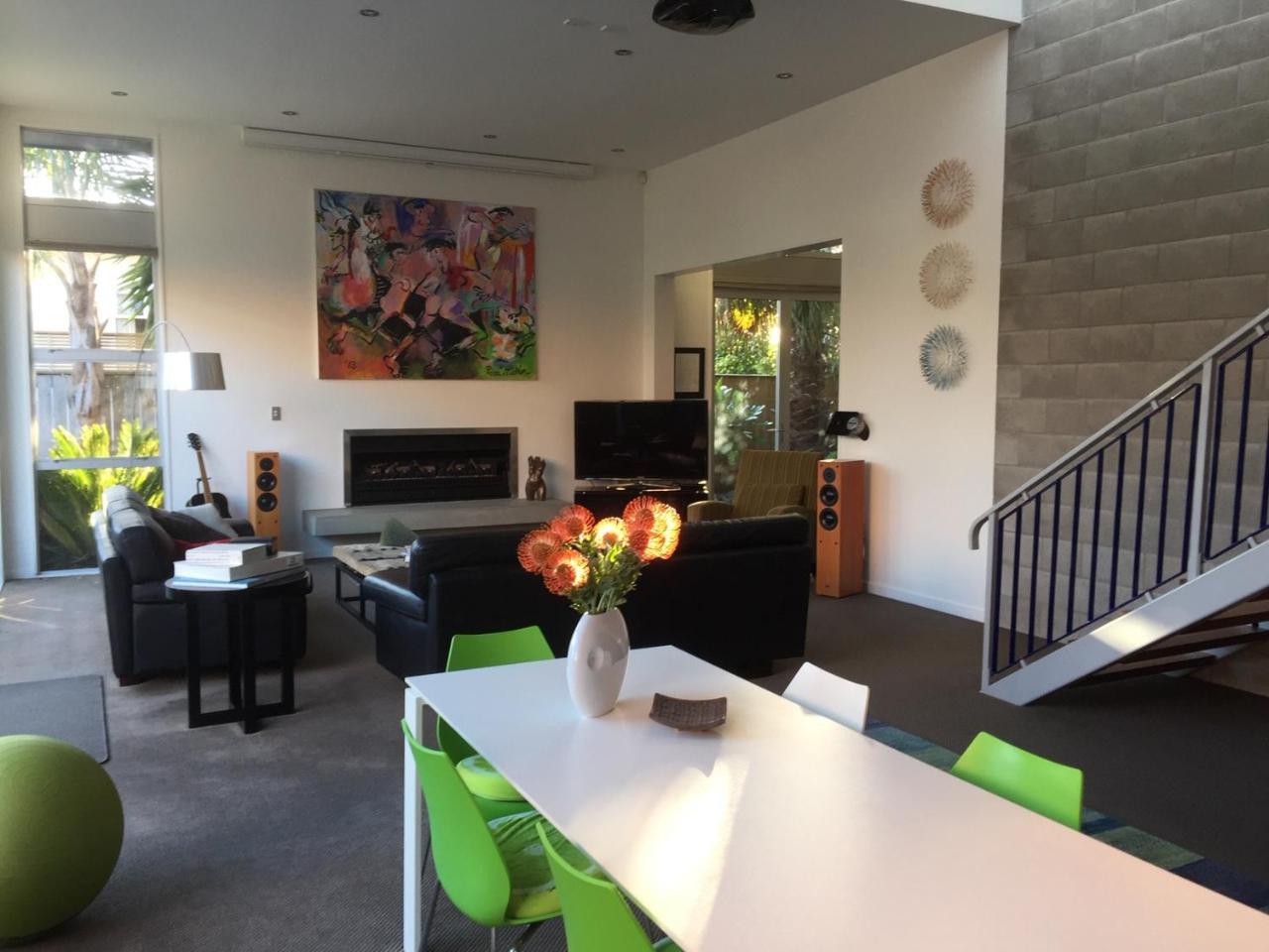 Refreshstay Palmerston North Esterno foto